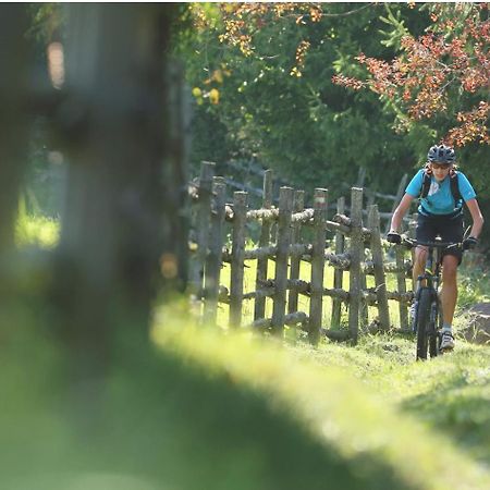 Seebrunn - Aussere Schwemmalm Ultimo Zewnętrze zdjęcie